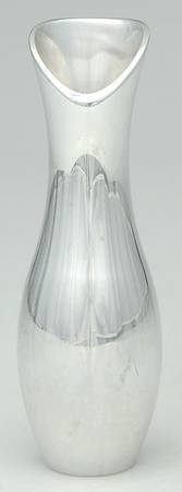 Vesta (Hollowware, Metal) by Nambe