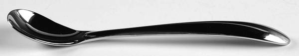 Baby Nambe (Stainless) Infant Feeding Spoon
