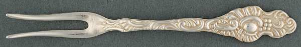 Amsterdam (Silverplate) Lemon Fork