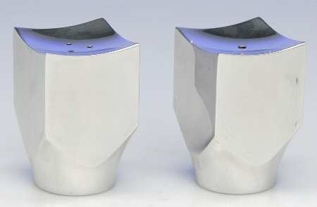 Flicker (Metal, Hollowware) by Nambe