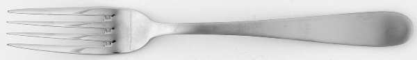 NSF2 (Stainlesss, Satin) Fork
