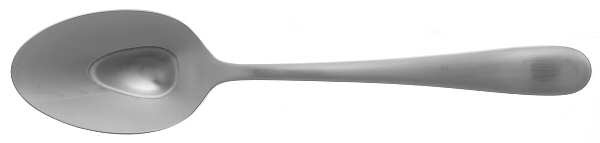 NSF2 (Stainlesss, Satin) Place/Oval Soup Spoon