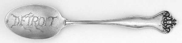 NTS46 (Sterling) by National Silver Co