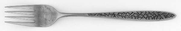 Sumatra (Stainless) Fork