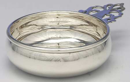 1551 (Sterling, Hollowware) by National Silver Co