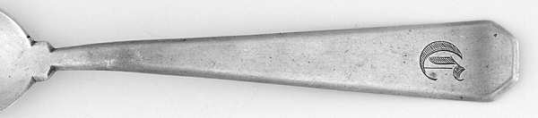 NTS47 (Sterling) by National Silver Co