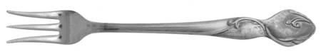 Parisienne (Stainless) by National Stainless