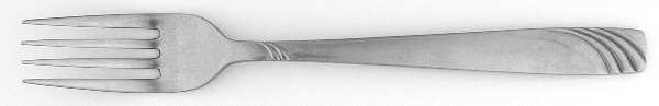 Haiti (Stainless) Fork