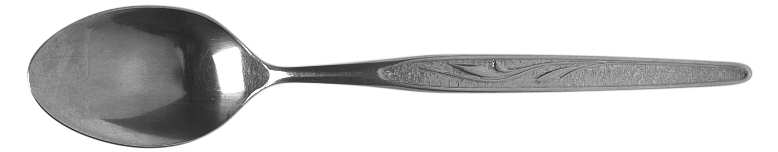 Genoa (Gold Electroplate) Teaspoon