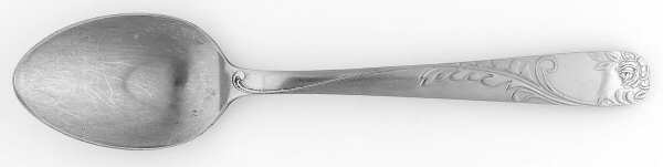 NST105 (Stainless) Teaspoon