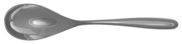 Bend (Stainless) Sugar Spoon