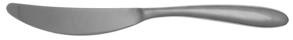 Bend (Stainless) Modern Solid Knife