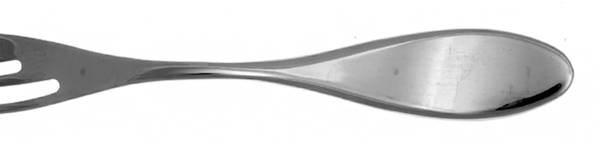 Paddle (Stainless) by Nambe
