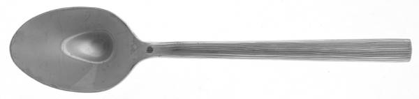 Arbre (Stainless) Teaspoon