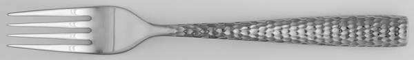 Martello (Stainless) Individual Salad Fork