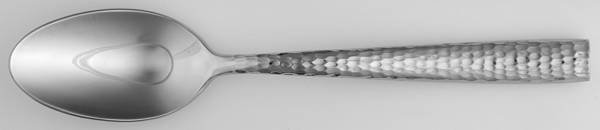 Martello (Stainless) Place/Oval Soup Spoon