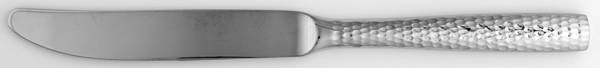 Martello (Stainless) Modern Solid Knife