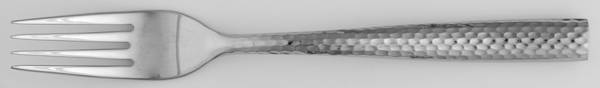 Martello (Stainless) Fork