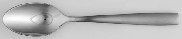 Placid (Stainless) Teaspoon