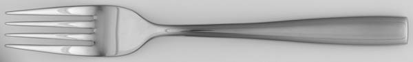 Placid (Stainless) Individual Salad Fork