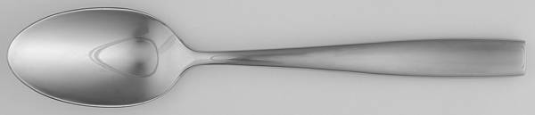 Placid (Stainless) Place/Oval Soup Spoon