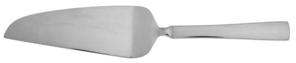 Serene (Stainless) Pie and Cake Server with Stainless Blade HC