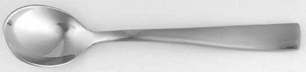 Serene (Stainless) Sugar Spoon