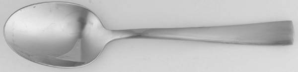 Serene (Stainless) Place/Oval Soup Spoon