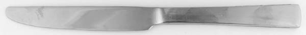 Serene (Stainless) New French Solid Knife