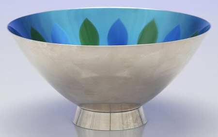 YB96 (Silverplate, Hollowware) by Gorham Silver