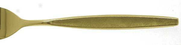 Golden Napoli (Gold Electroplate) by National Stainless