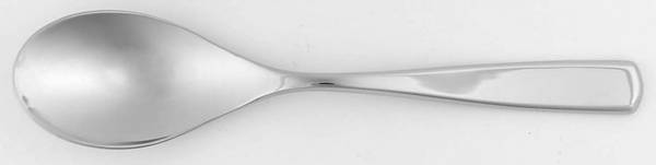 Anna (Stainless) Tablespoon (Serving Spoon)