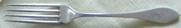 NTS53 (Sterling) Fork