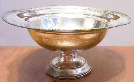 2797 (Sterling, Hollowware) by National Silver Co