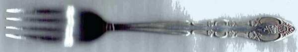 NST106 (Stainless, Japan) Fork