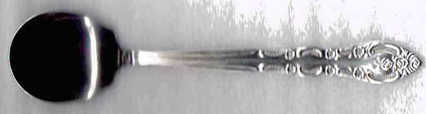 NST106 (Stainless, Japan) Teaspoon