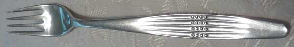 NIR6 (Stainless) Fork