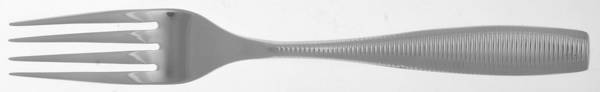 Fiona (Stainless) Individual Salad Fork