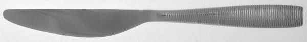 Fiona (Stainless) New French Solid Knife