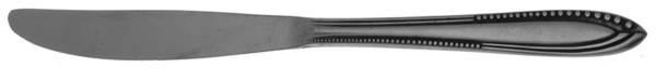 NST109 (Stainless) Modern Solid Knife