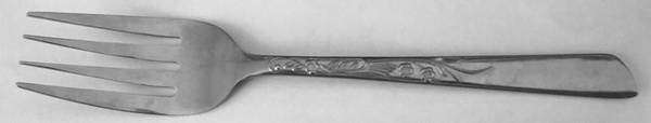 NTS60 (Stainless) by National Silver Co