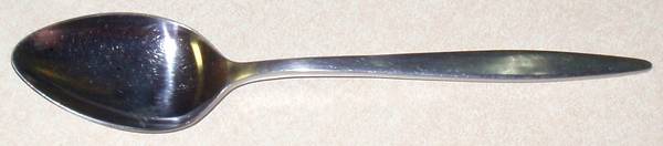 Newporte (Stainless) Teaspoon