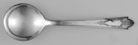 NTS62 (Silverplate) by National Silver Co