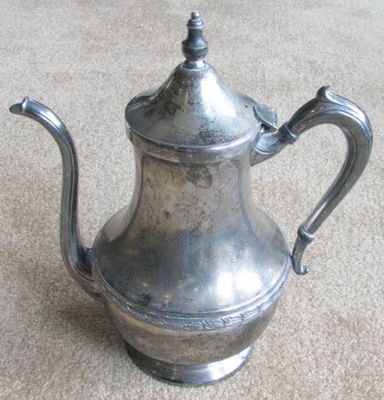 2000 (Silverplate, Hollowware) by National Silver Co