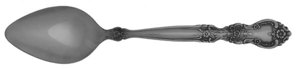 New Rose (Stainless) Place/Oval Soup Spoon