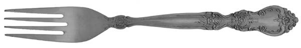 New Rose (Stainless) by National Stainless