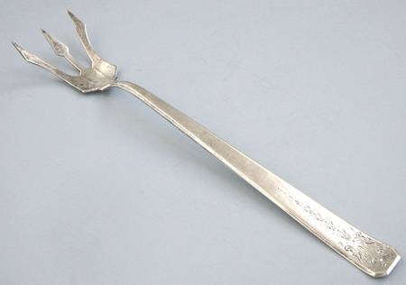 NTS63 (Sterling) by National Silver Co