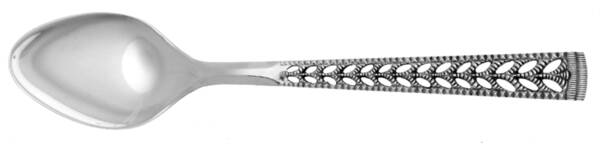 Juvel (Sterling) Demitasse Spoon