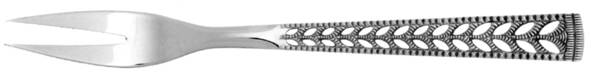 Juvel (Sterling) Cocktail/Seafood Fork