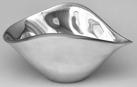 Bella (Alloy, Hollowware) by Nambe